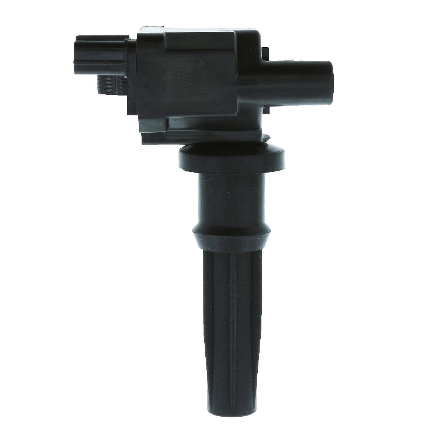 MotoRad 1IC143 Direct Ignition Coil product image 5 of 9
