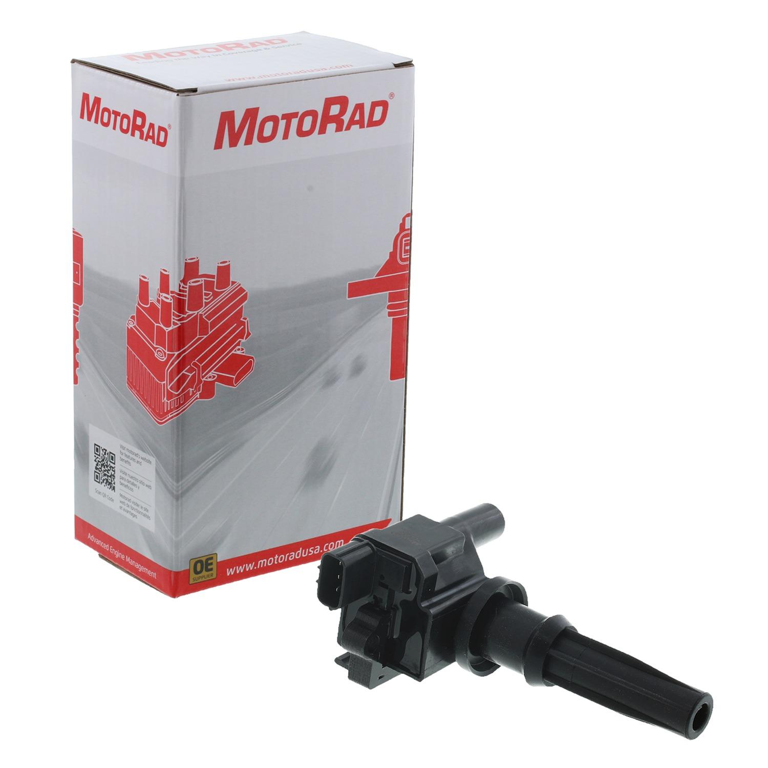 MotoRad 1IC143 Direct Ignition Coil product image 6 of 9