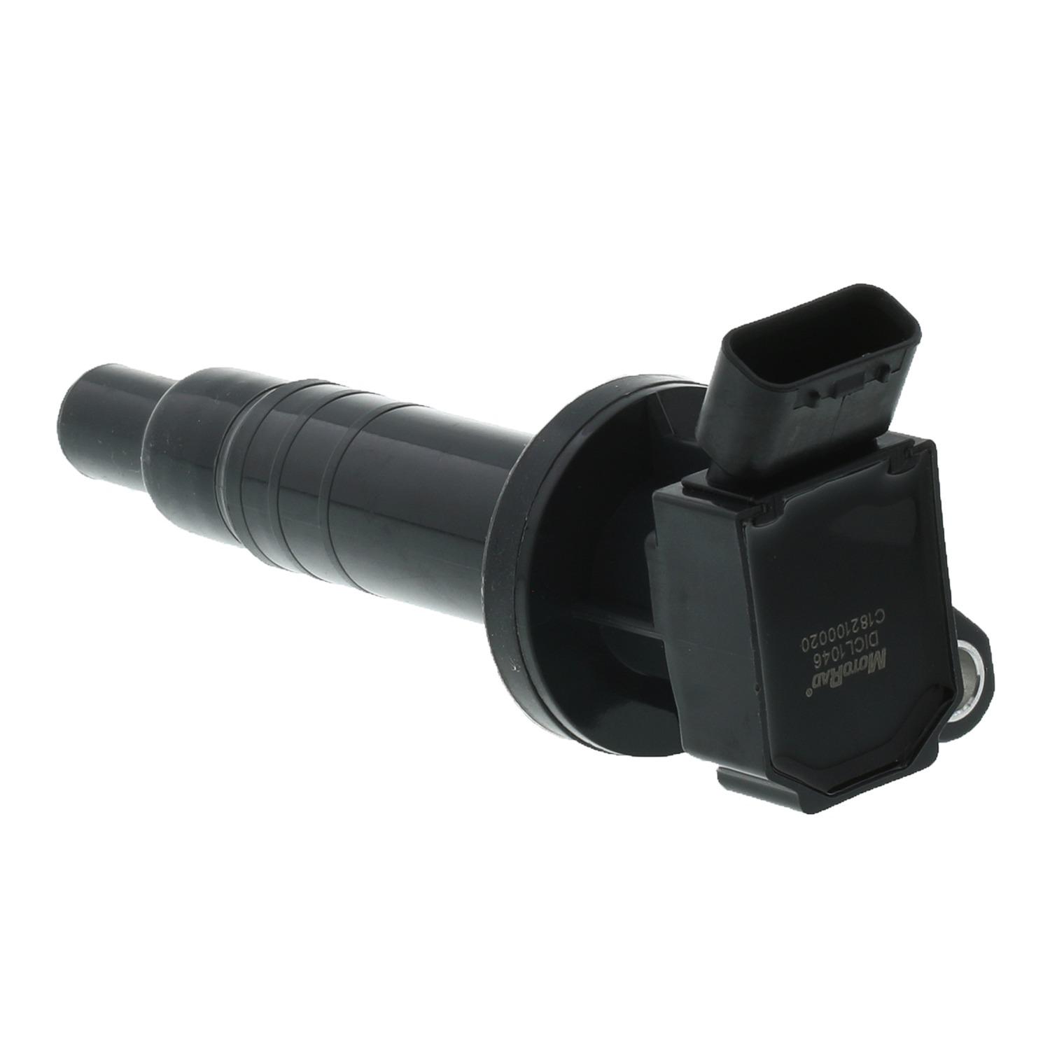 MotoRad 1IC146 - Ignition Coil MotoRad 1IC146 Direct Ignition Coil product image 1 of 9