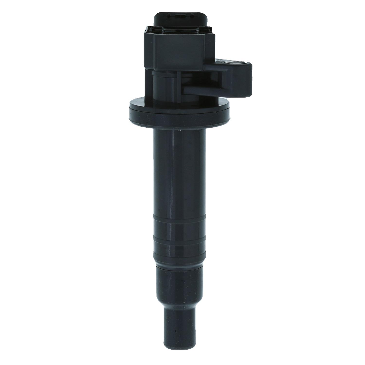 MotoRad 1IC146 - Ignition Coil MotoRad 1IC146 Direct Ignition Coil product image 2 of 9