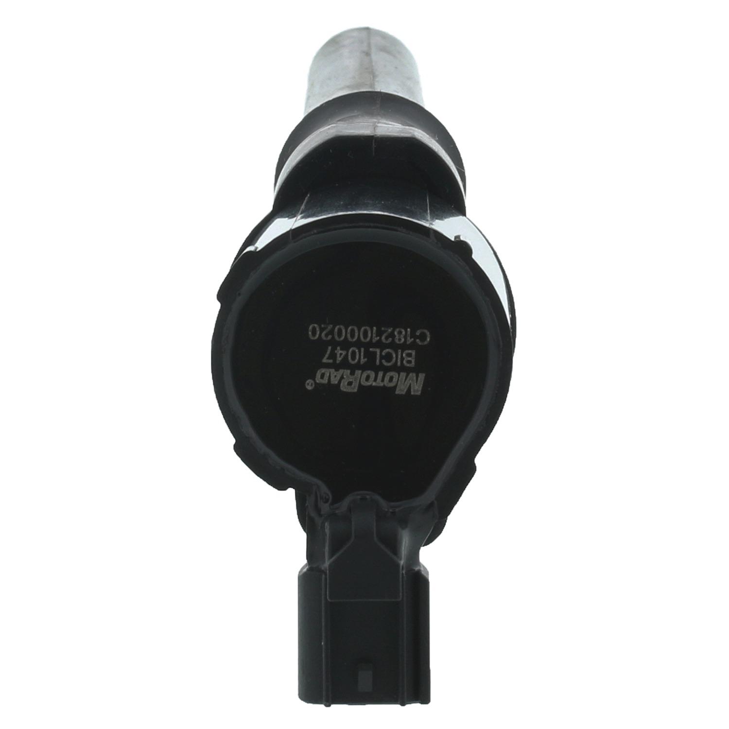 MotoRad 1IC147 - Ignition Coil MotoRad 1IC147 Ignition Coil product image 9 of 9