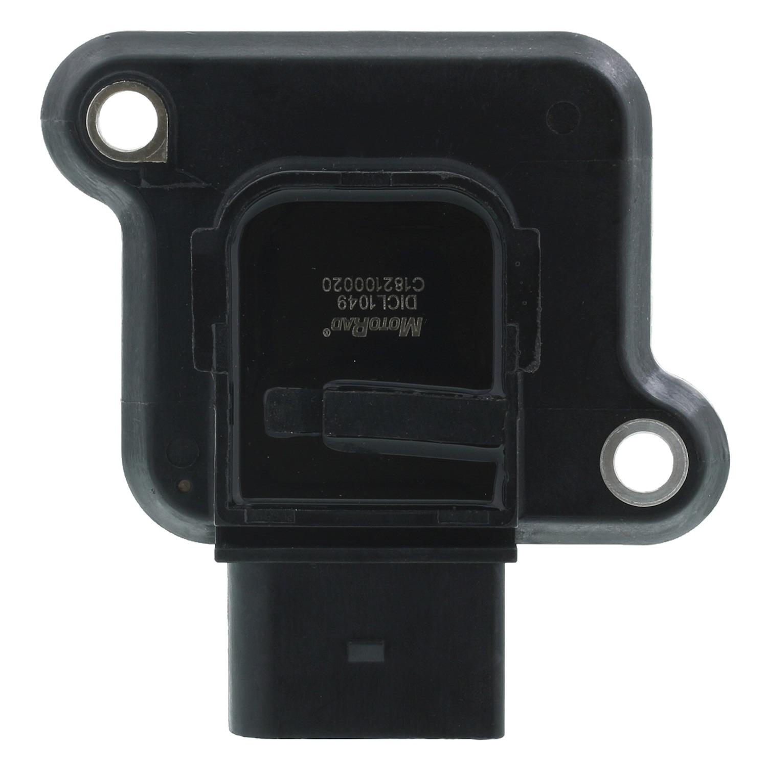 MotoRad 1IC149 - Ignition Coil MotoRad 1IC149 Direct Ignition Coil product image 9 of 9