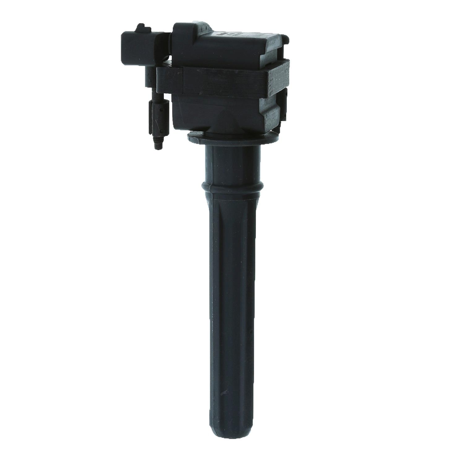 MotoRad 1IC151 - Ignition Coil MotoRad 1IC151 Direct Ignition Coil product image 5 of 9