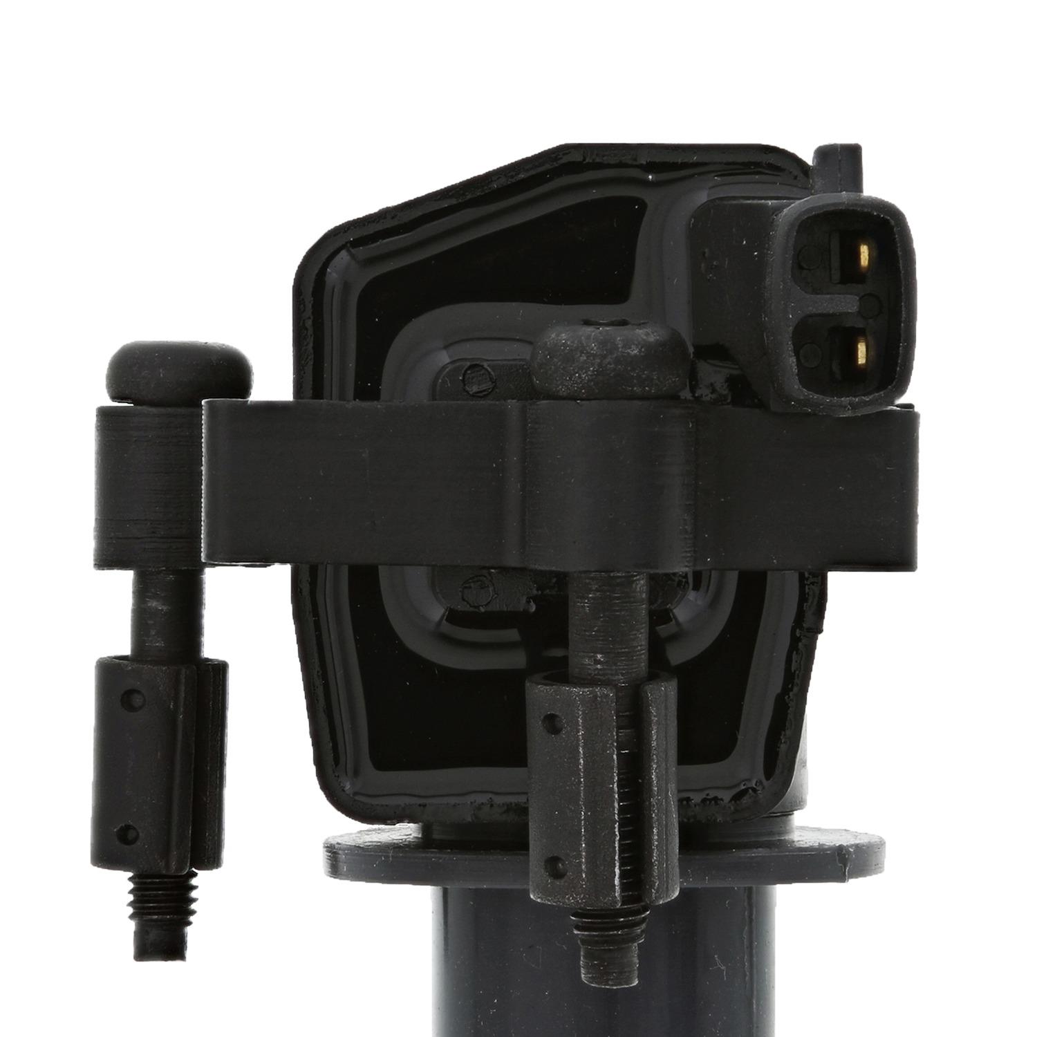 MotoRad 1IC151 - Ignition Coil MotoRad 1IC151 Direct Ignition Coil product image 7 of 9