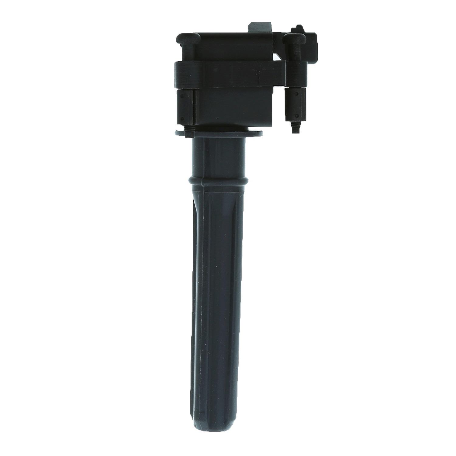 MotoRad 1IC151 - Ignition Coil MotoRad 1IC151 Direct Ignition Coil product image 8 of 9