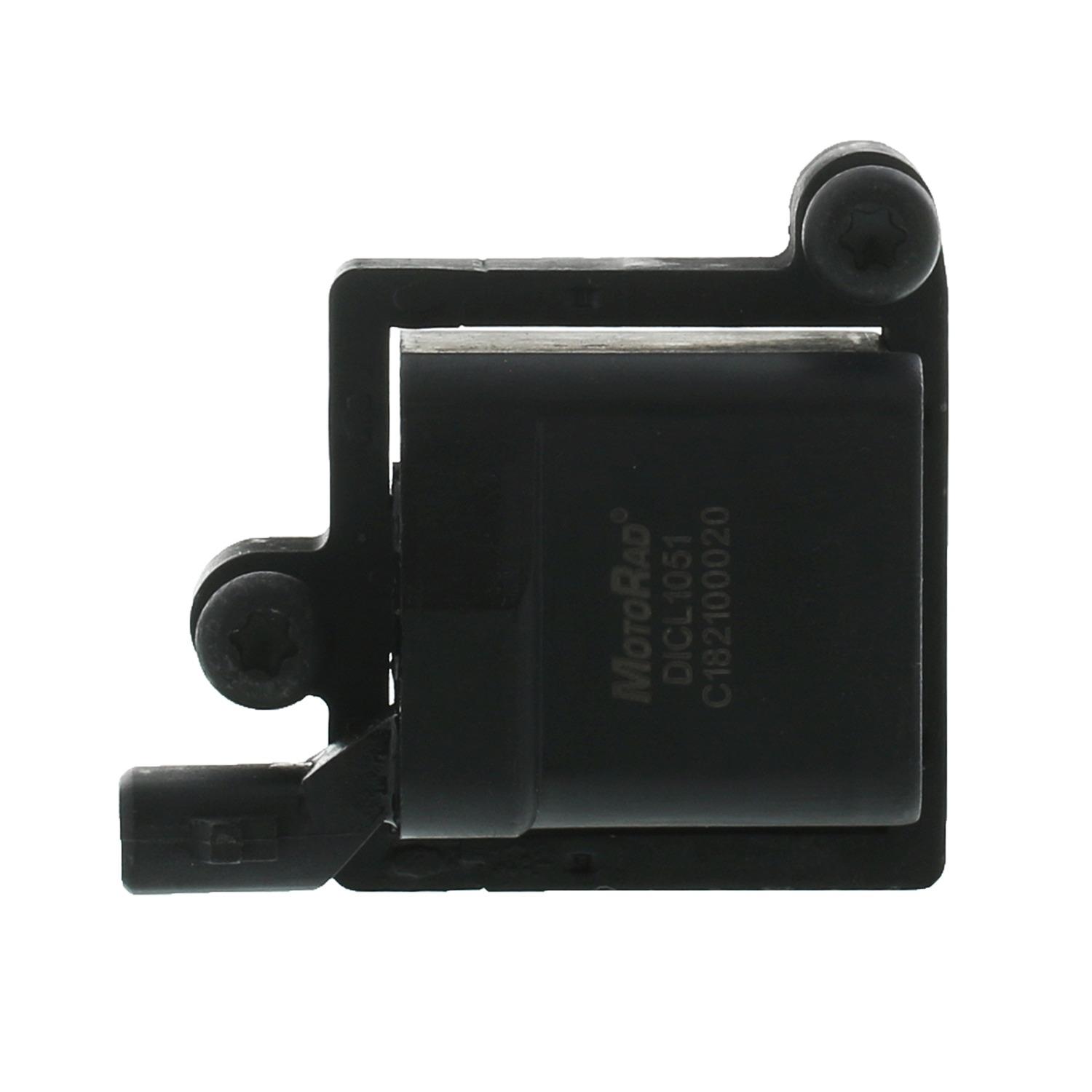 MotoRad 1IC151 - Ignition Coil MotoRad 1IC151 Direct Ignition Coil product image 9 of 9