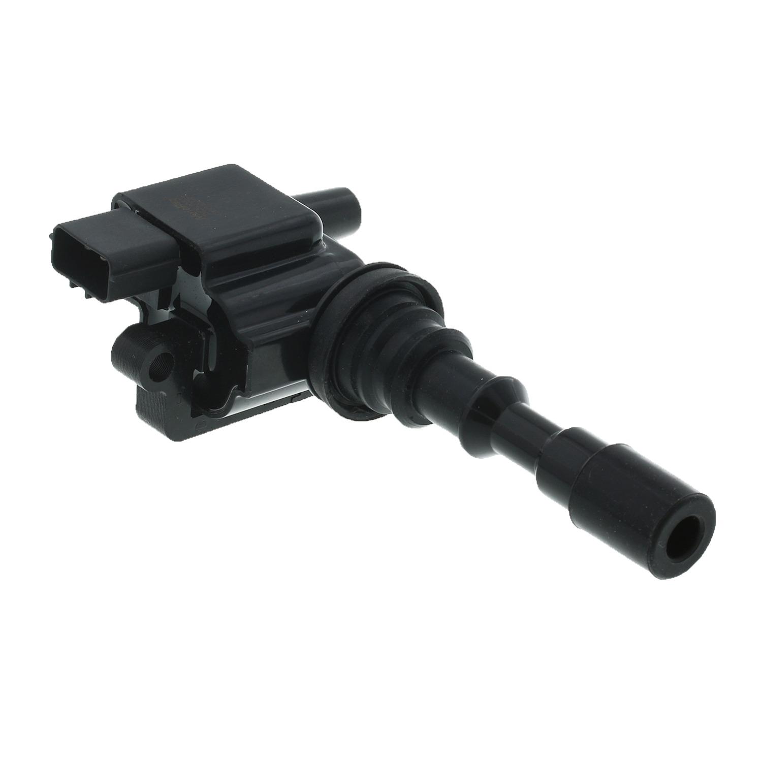 MotoRad 1IC153 - Ignition Coil MotoRad 1IC153 Direct Ignition Coil product image 1 of 9