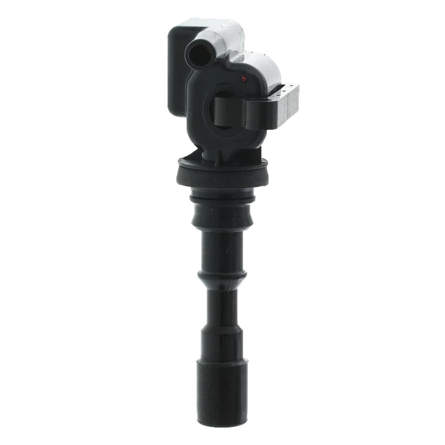 MotoRad 1IC153 - Ignition Coil MotoRad 1IC153 Direct Ignition Coil product image 2 of 9