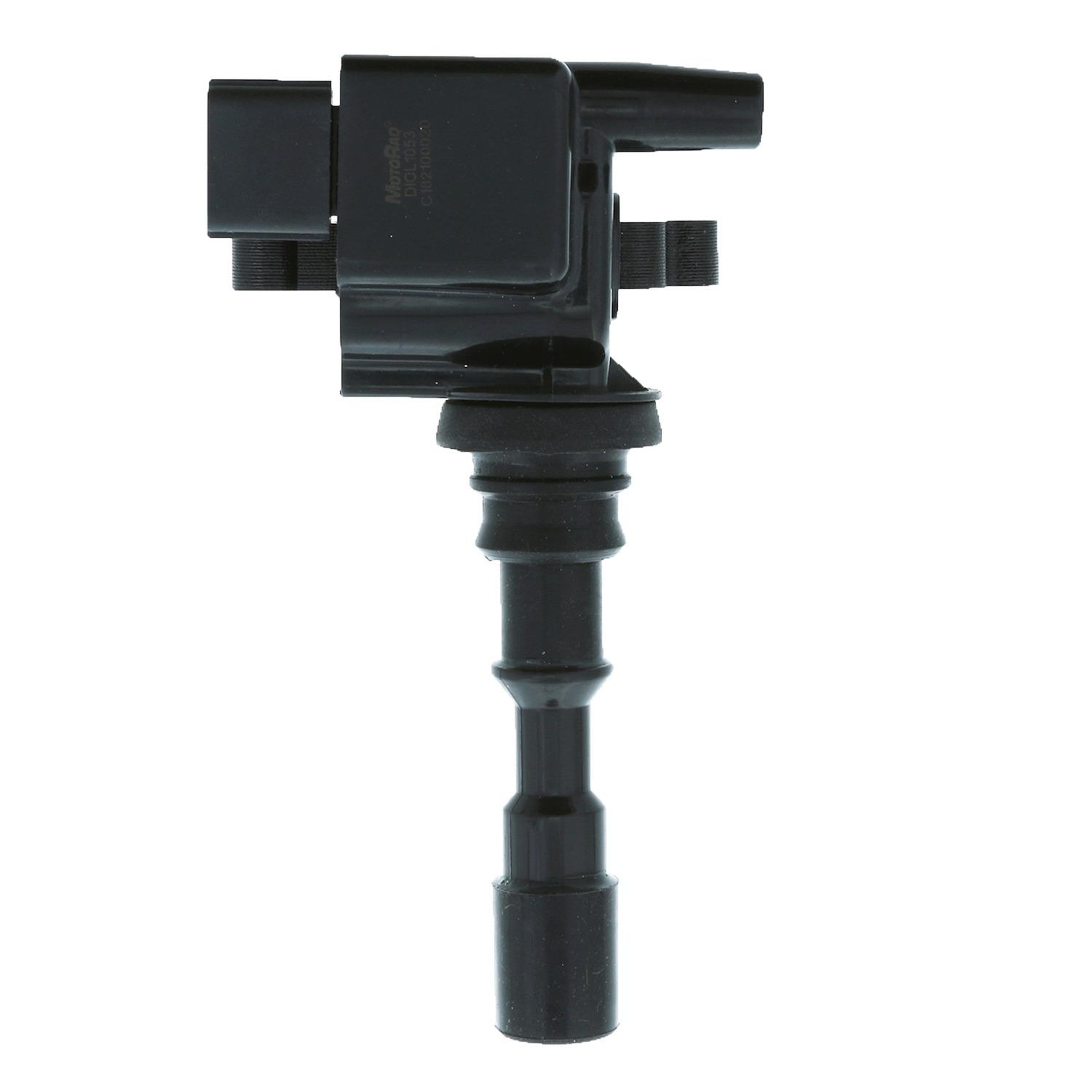 MotoRad 1IC153 - Ignition Coil MotoRad 1IC153 Direct Ignition Coil product image 5 of 9