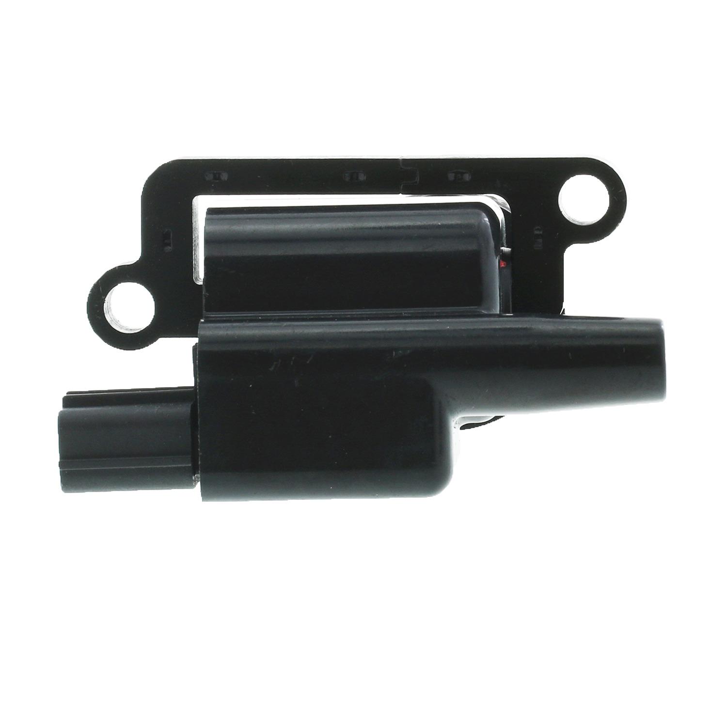 MotoRad 1IC153 - Ignition Coil MotoRad 1IC153 Direct Ignition Coil product image 9 of 9