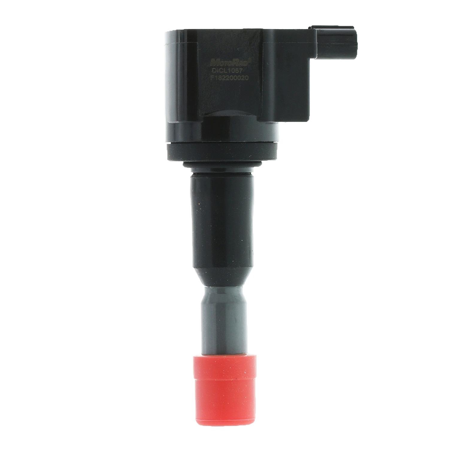 MotoRad 1IC157 - Ignition Coil MotoRad 1IC157 Direct Ignition Coil product image 7 of 8