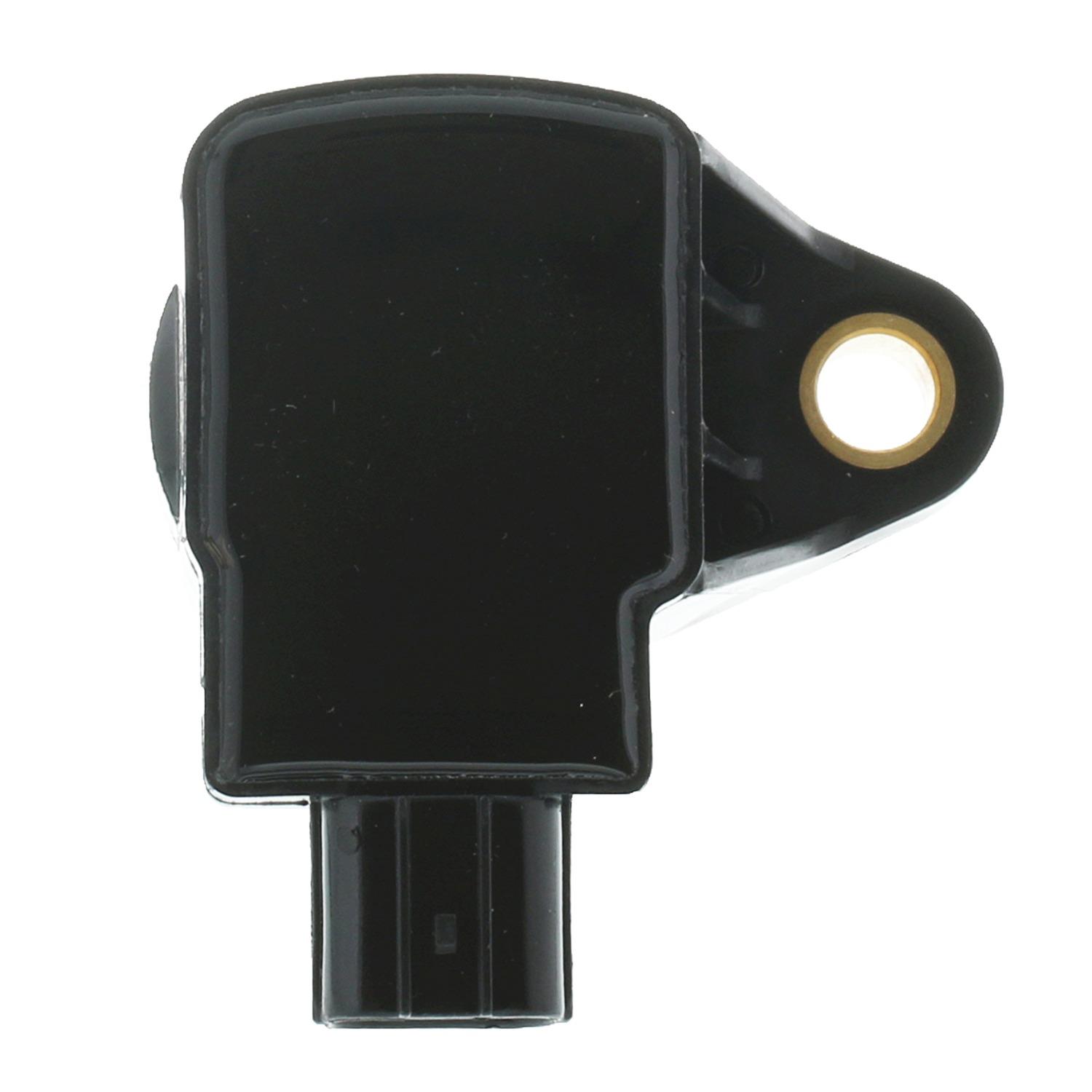 MotoRad 1IC157 - Ignition Coil MotoRad 1IC157 Direct Ignition Coil product image 8 of 8