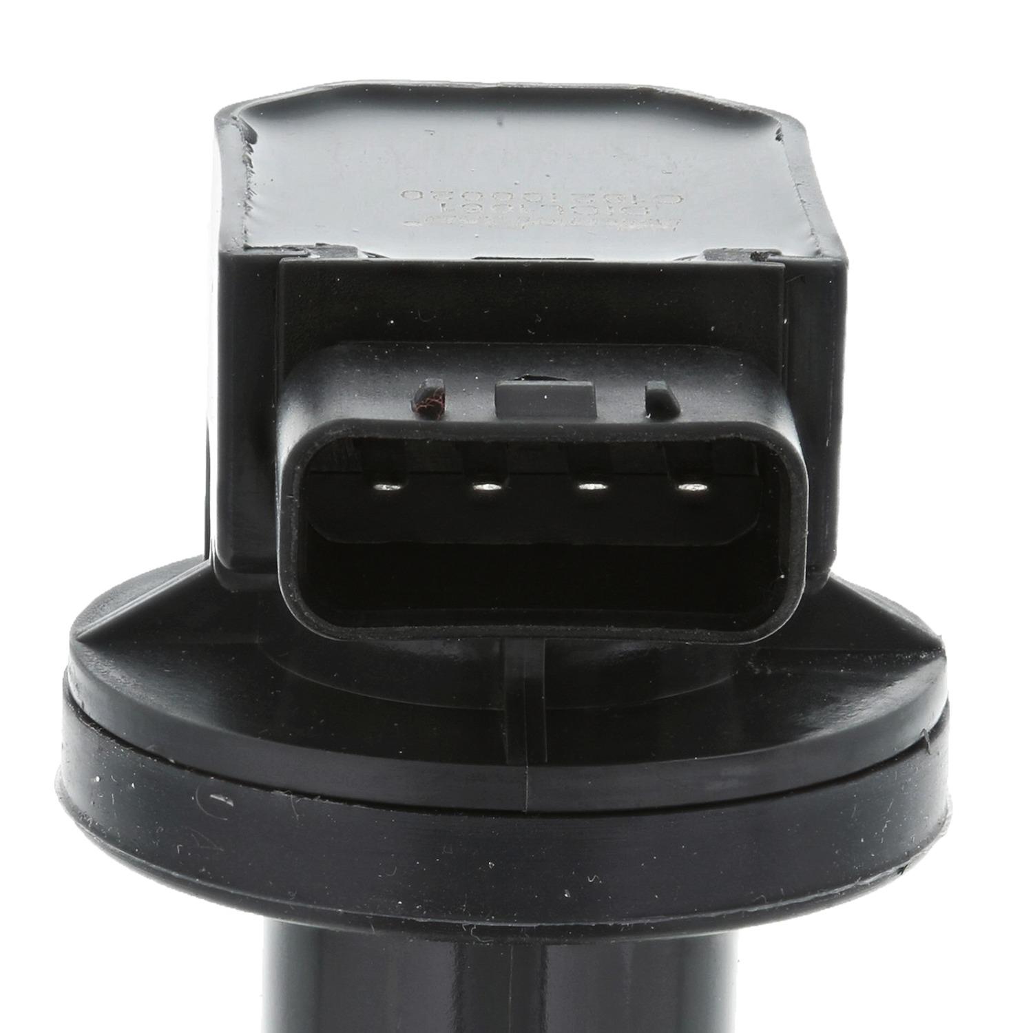 MotoRad 1IC161 - Ignition Coil MotoRad 1IC161 Direct Ignition Coil product image 7 of 9