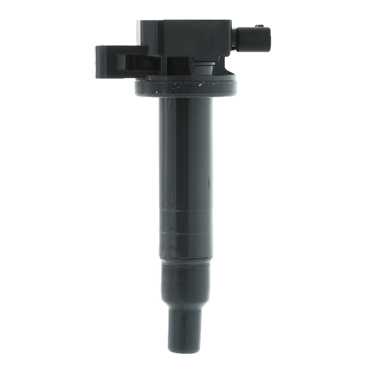 MotoRad 1IC161 - Ignition Coil MotoRad 1IC161 Direct Ignition Coil product image 8 of 9