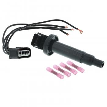 MotoRad 1IC161KT - Ignition Coil MotoRad 1IC161KT Direct Ignition Coil product image 1 of 9