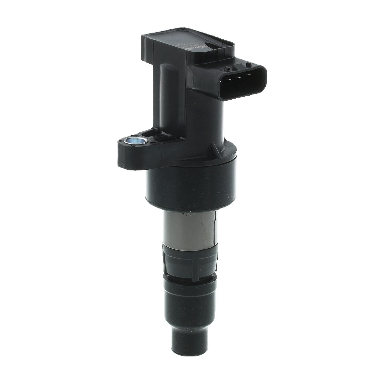 MotoRad 1IC163 - Ignition Coil MotoRad 1IC163 Direct Ignition Coil product image 1 of 8