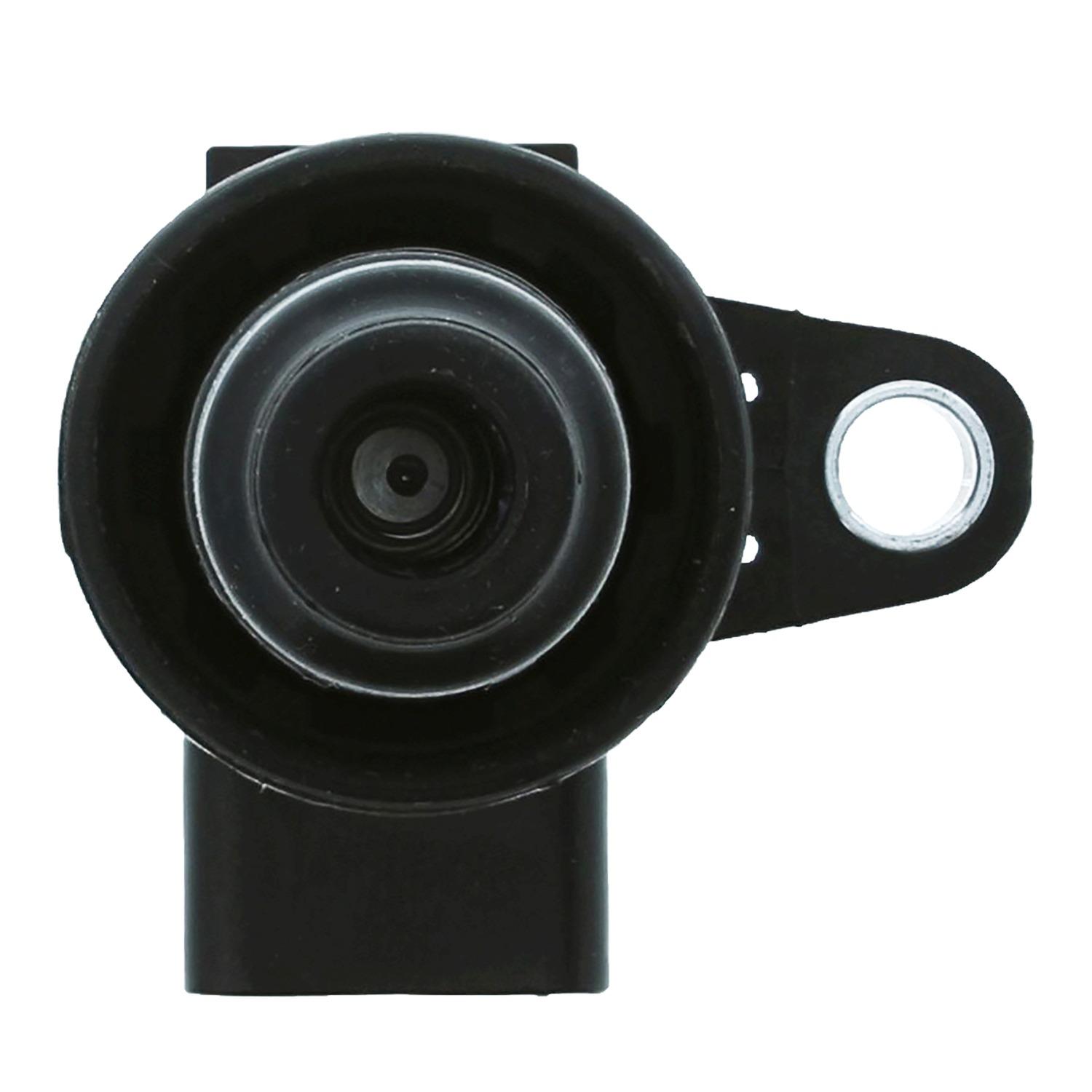 MotoRad 1IC163 - Ignition Coil MotoRad 1IC163 Direct Ignition Coil product image 3 of 8