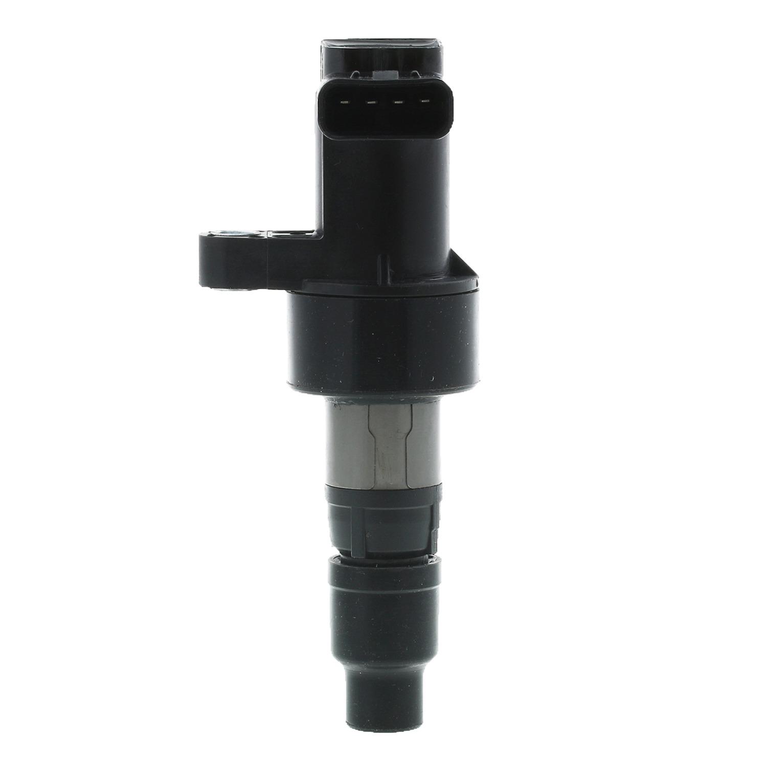 MotoRad 1IC163 - Ignition Coil MotoRad 1IC163 Direct Ignition Coil product image 4 of 8