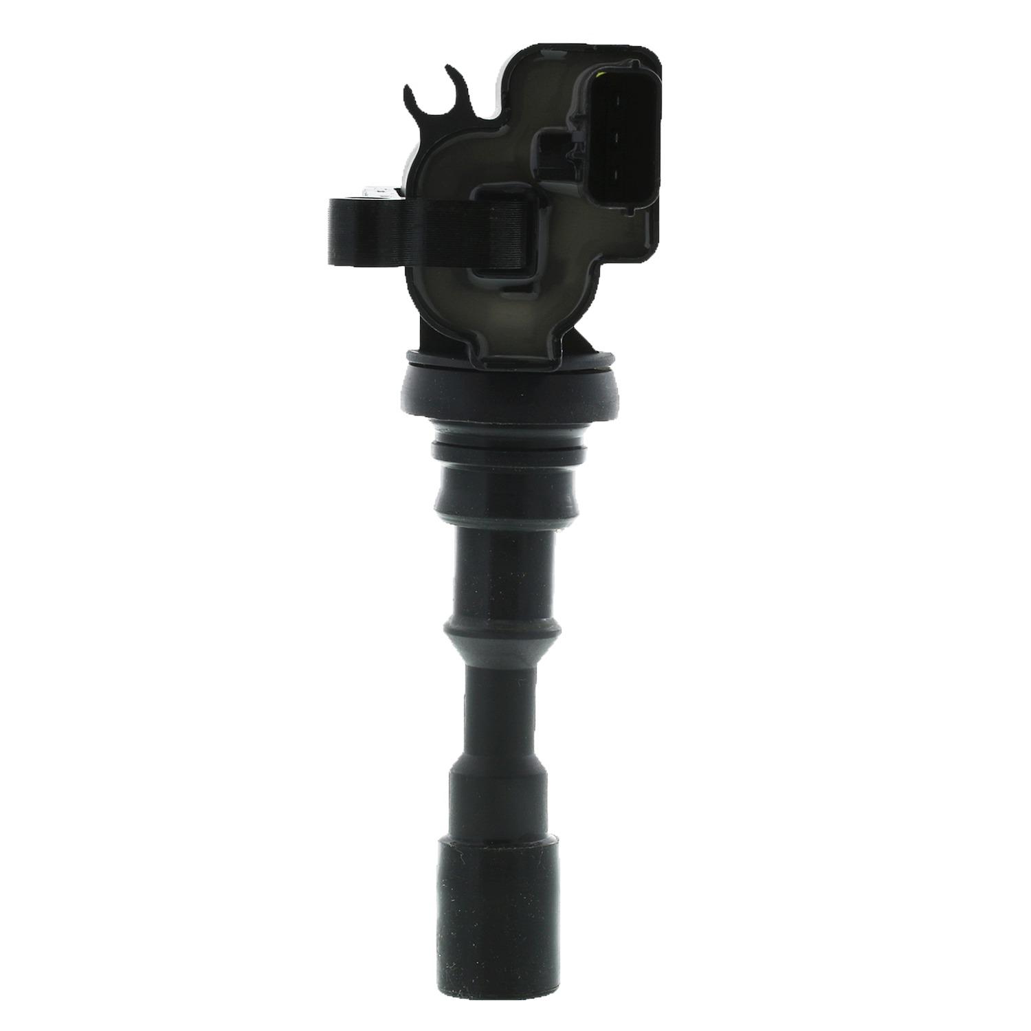 MotoRad 1IC166 Direct Ignition Coil product image 4 of 9