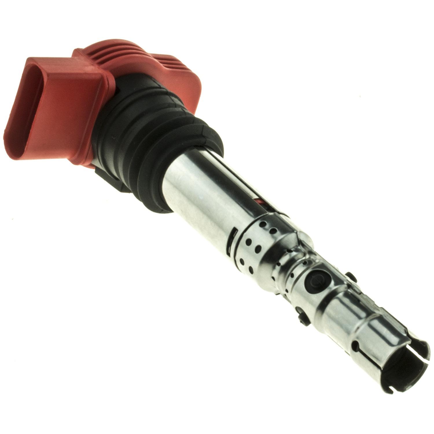 MotoRad 1IC167 - Ignition Coil MotoRad 1IC167 Direct Ignition Coil product image 1 of 9