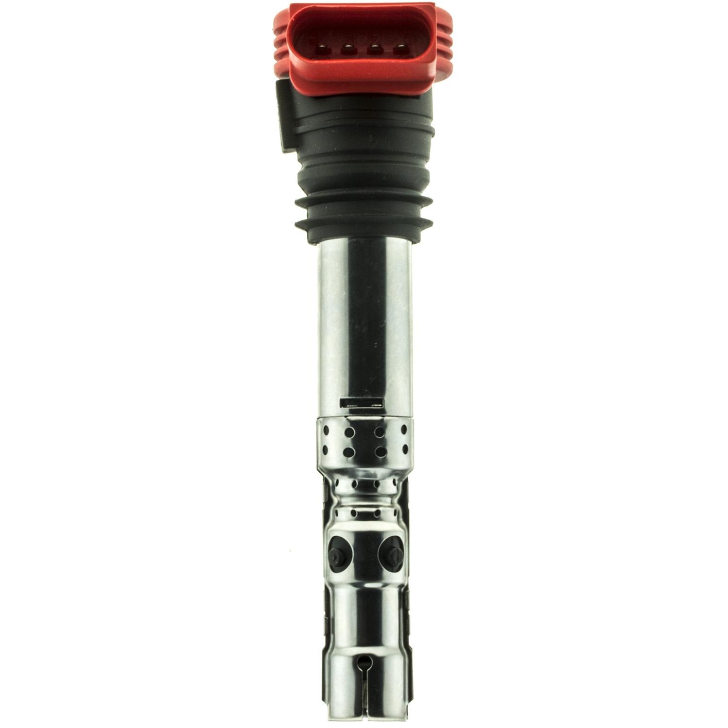 MotoRad 1IC167 - Ignition Coil MotoRad 1IC167 Direct Ignition Coil product image 4 of 9