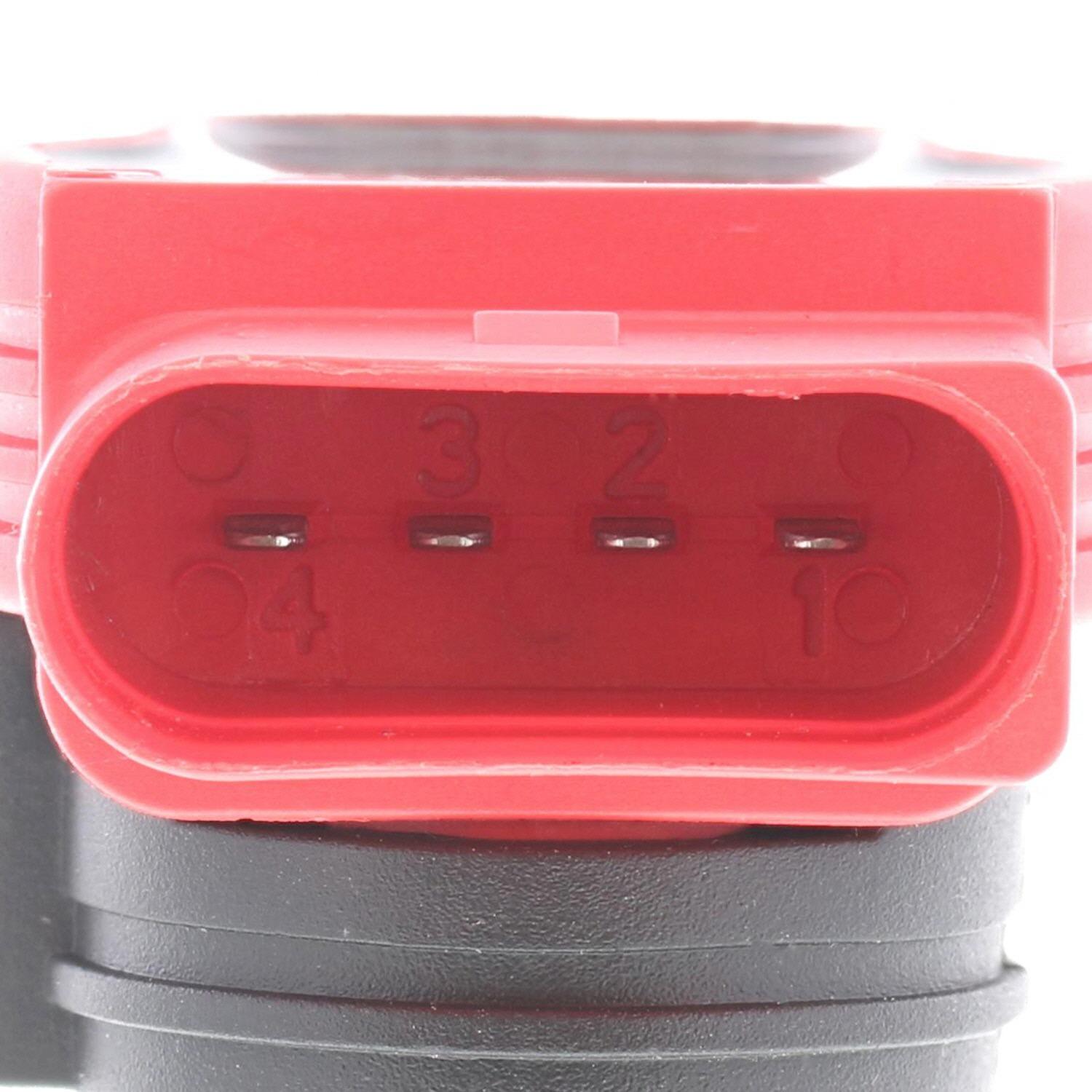 MotoRad 1IC167 - Ignition Coil MotoRad 1IC167 Direct Ignition Coil product image 7 of 9