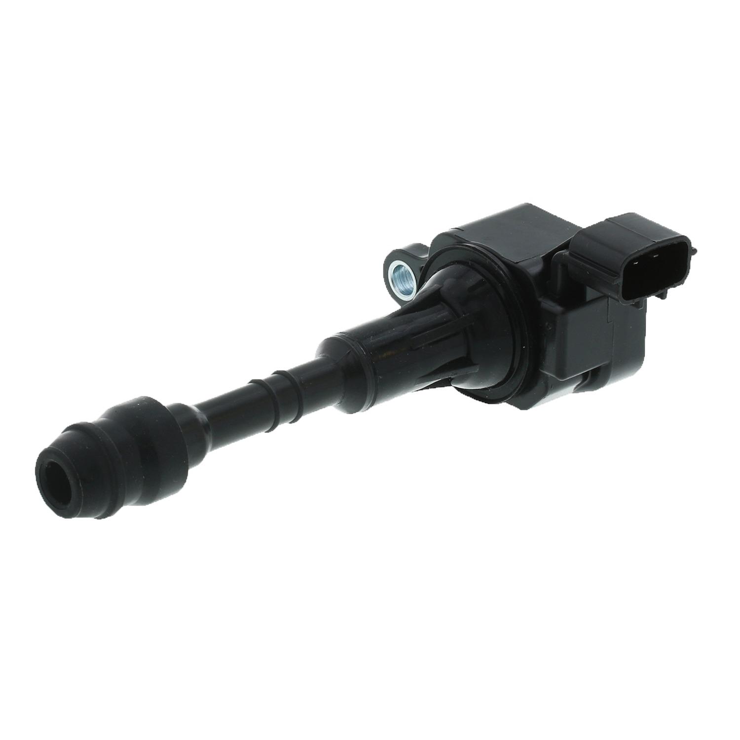 MotoRad 1IC176 - Ignition Coil MotoRad 1IC176 Direct Ignition Coil product image 1 of 9