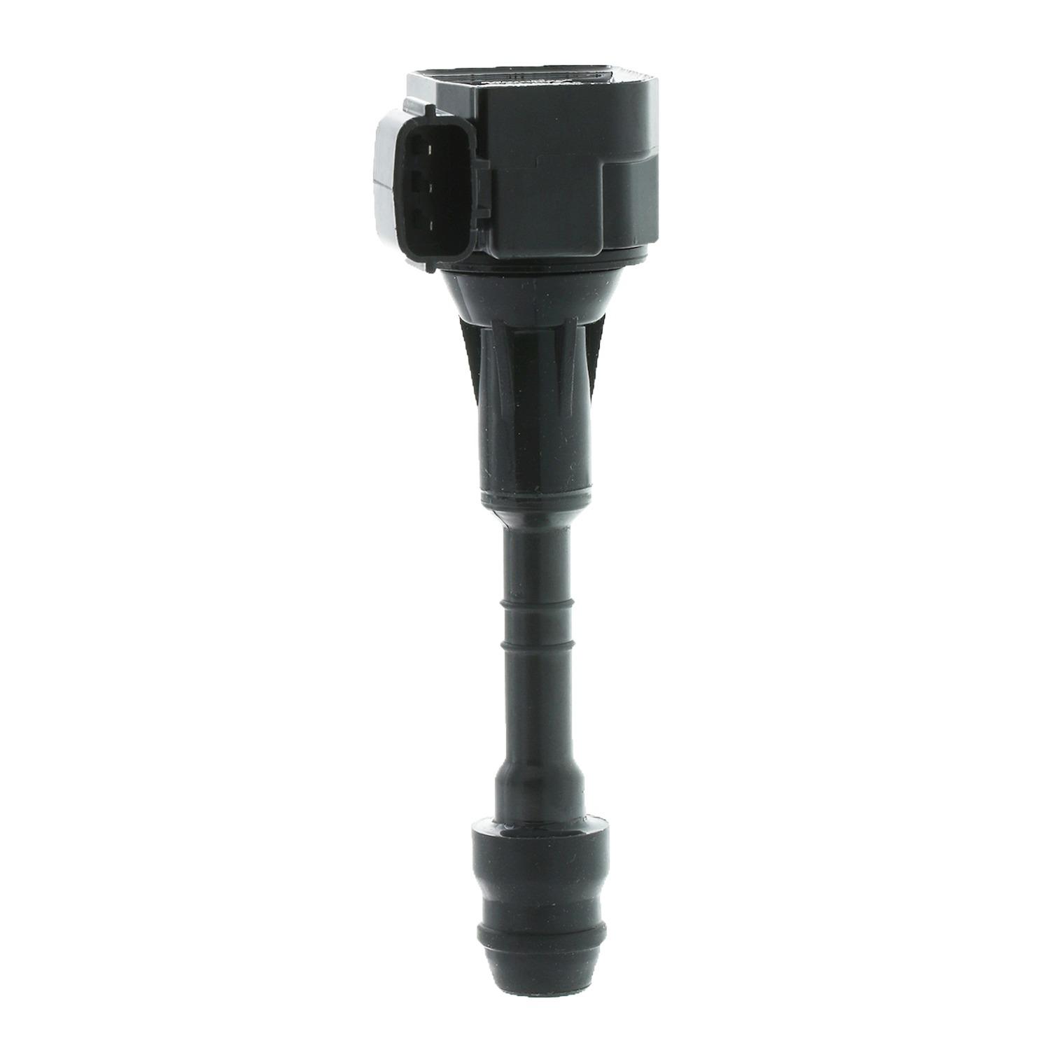 MotoRad 1IC176 - Ignition Coil MotoRad 1IC176 Direct Ignition Coil product image 4 of 9