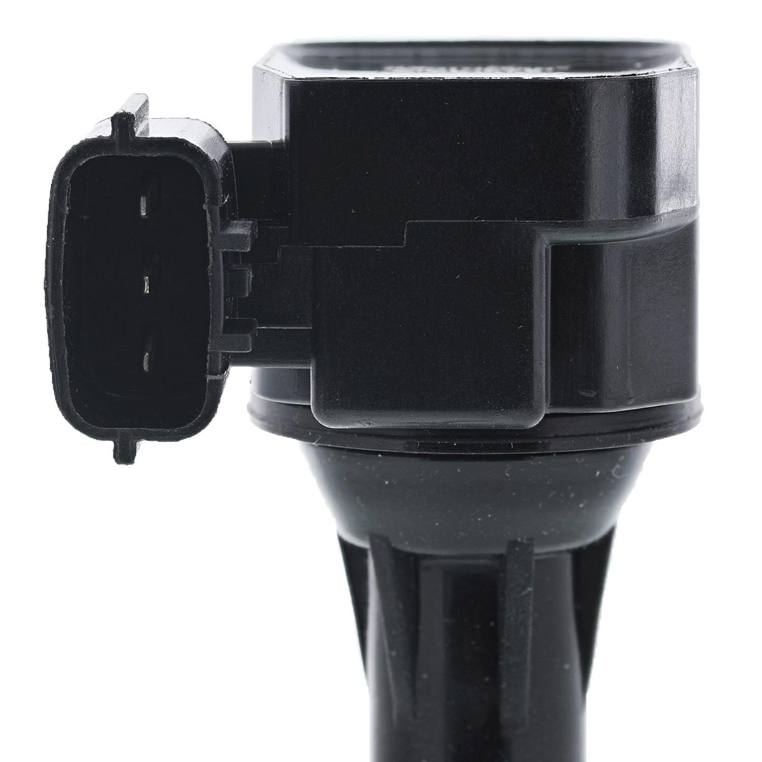 MotoRad 1IC176 - Ignition Coil MotoRad 1IC176 Direct Ignition Coil product image 7 of 9