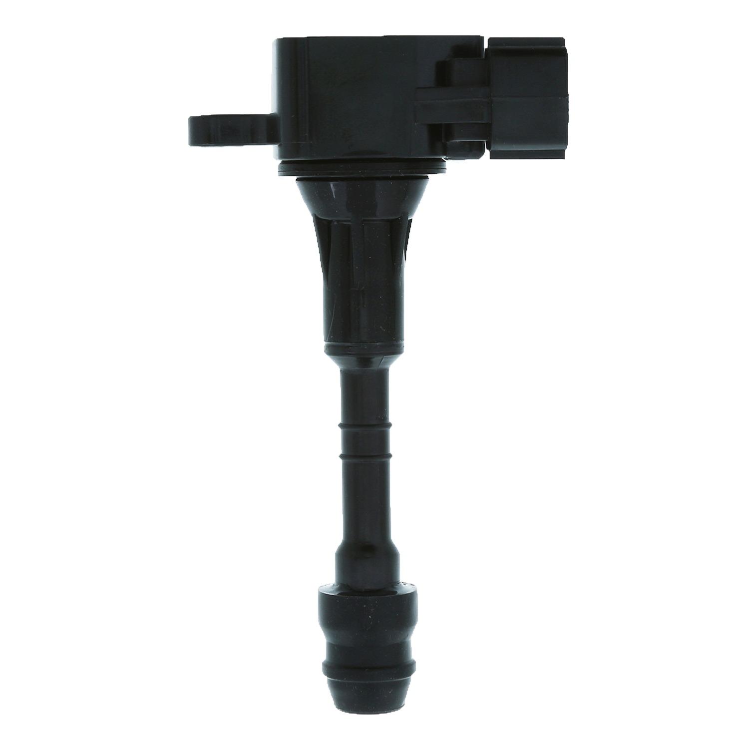 MotoRad 1IC176 - Ignition Coil MotoRad 1IC176 Direct Ignition Coil product image 8 of 9