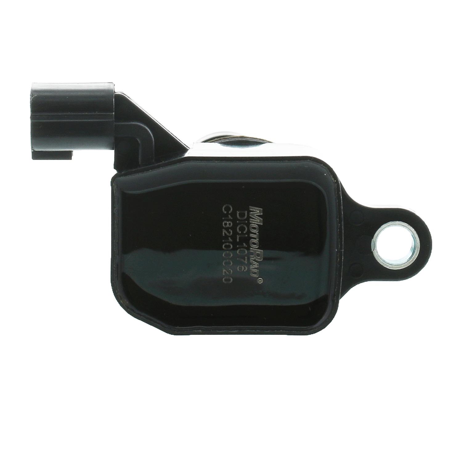 MotoRad 1IC176 - Ignition Coil MotoRad 1IC176 Direct Ignition Coil product image 9 of 9