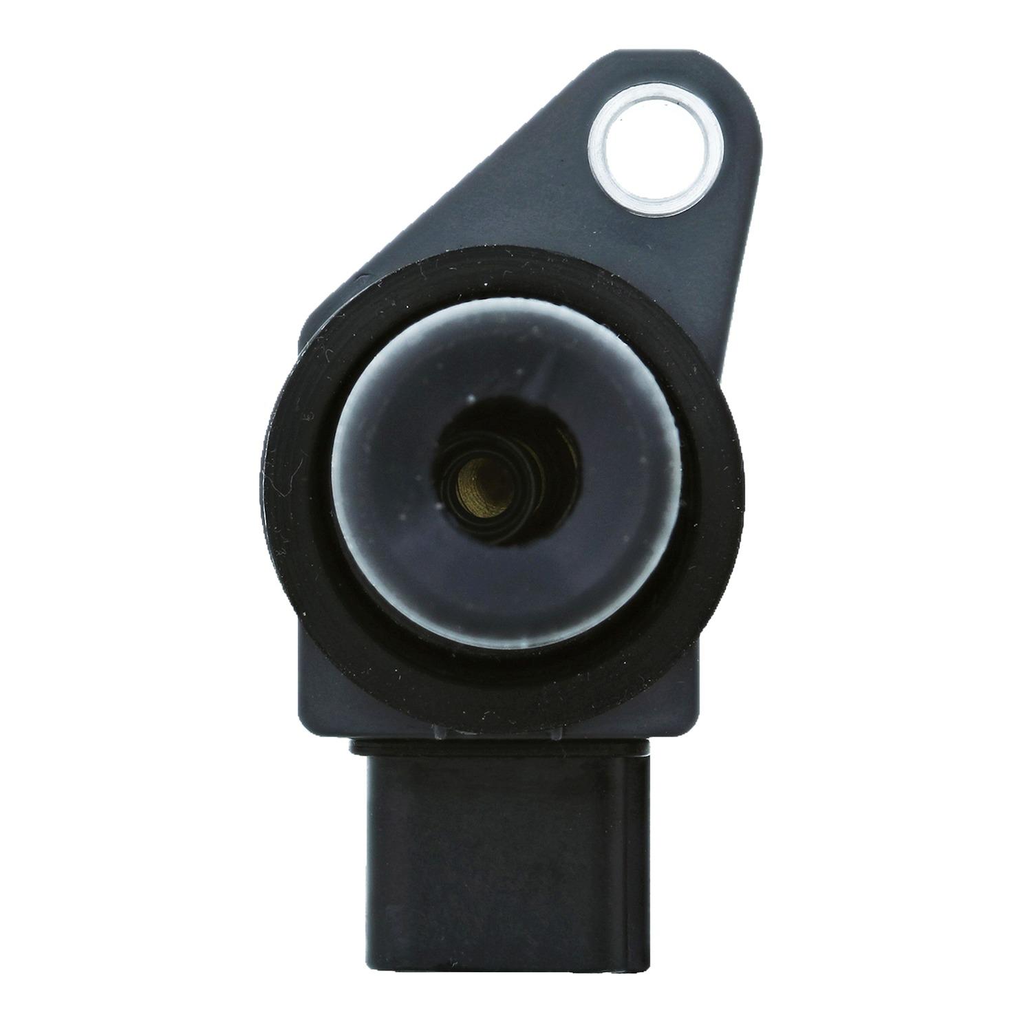 MotoRad 1IC177 - Ignition Coil MotoRad 1IC177 Direct Ignition Coil product image 3 of 8