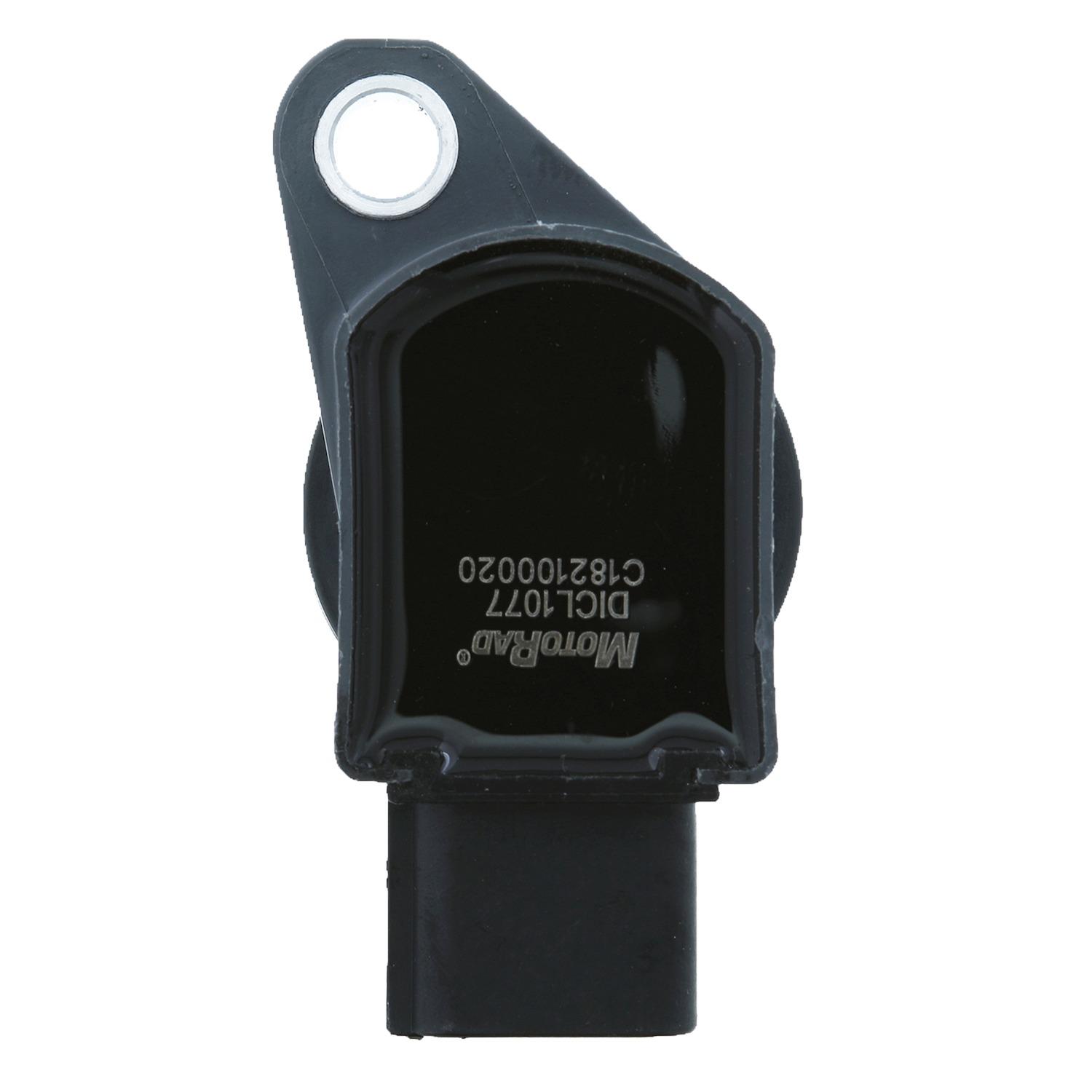 MotoRad 1IC177 - Ignition Coil MotoRad 1IC177 Direct Ignition Coil product image 8 of 8