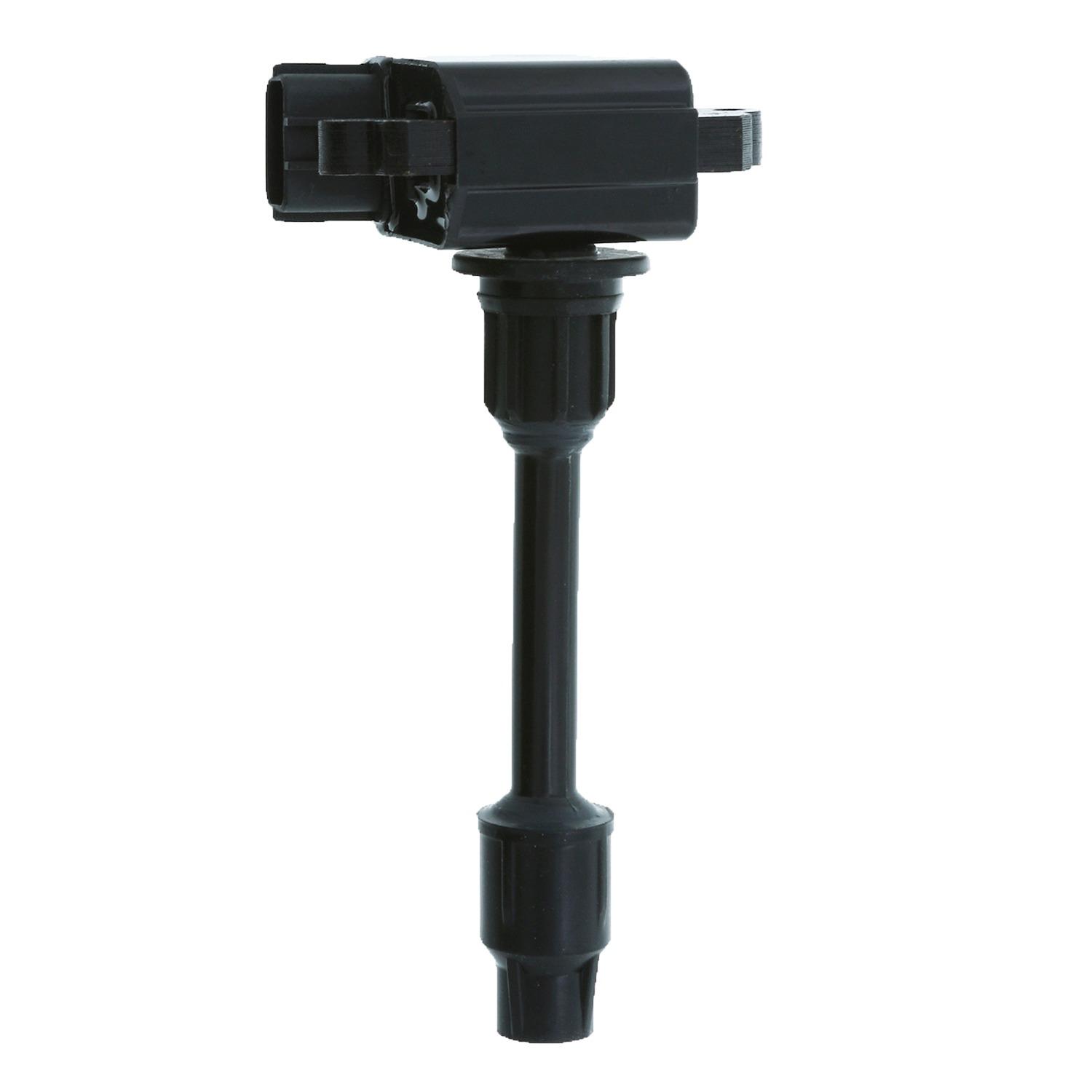 MotoRad 1IC178 - Ignition Coil MotoRad 1IC178 Ignition Coil product image 5 of 8