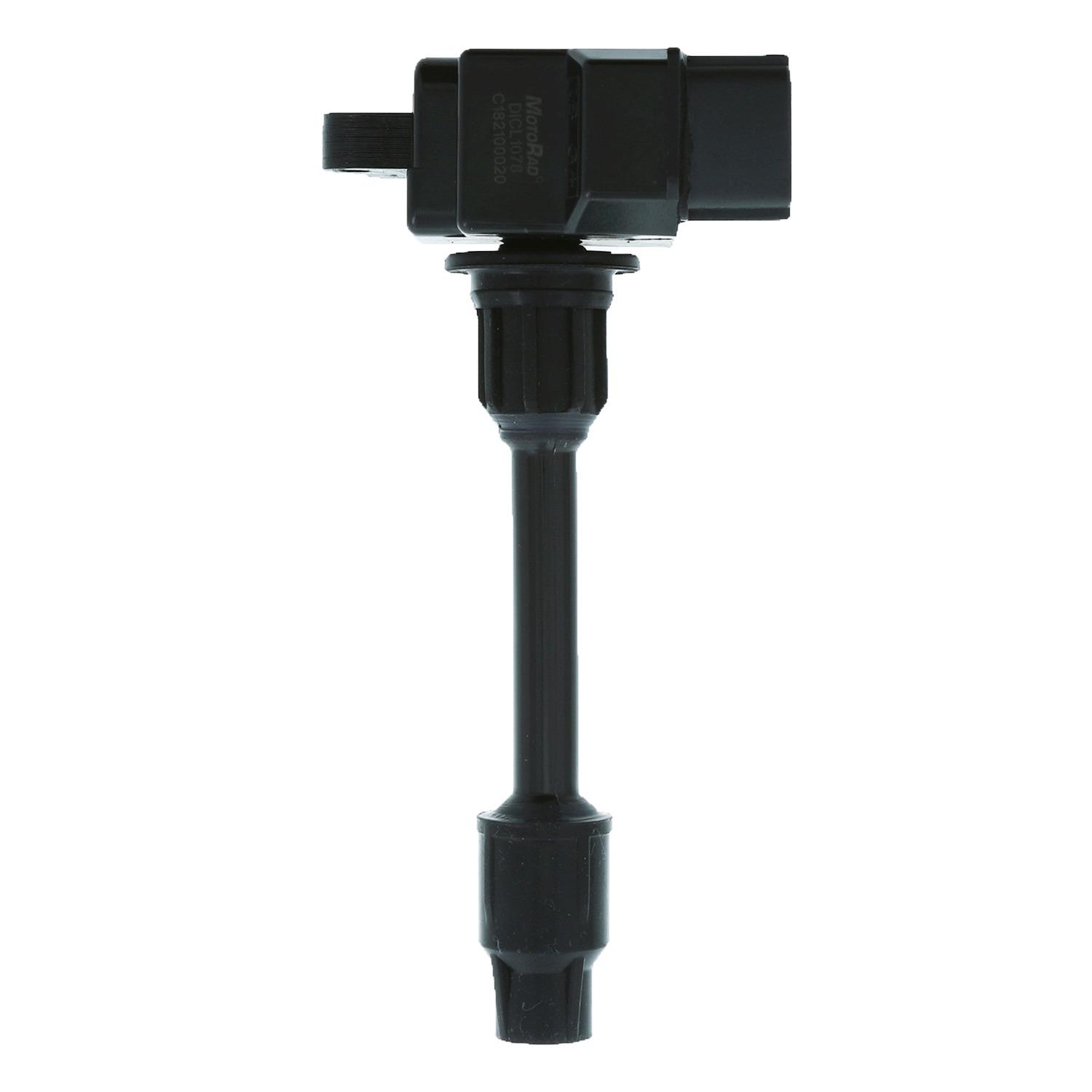 MotoRad 1IC178 - Ignition Coil MotoRad 1IC178 Ignition Coil product image 7 of 8