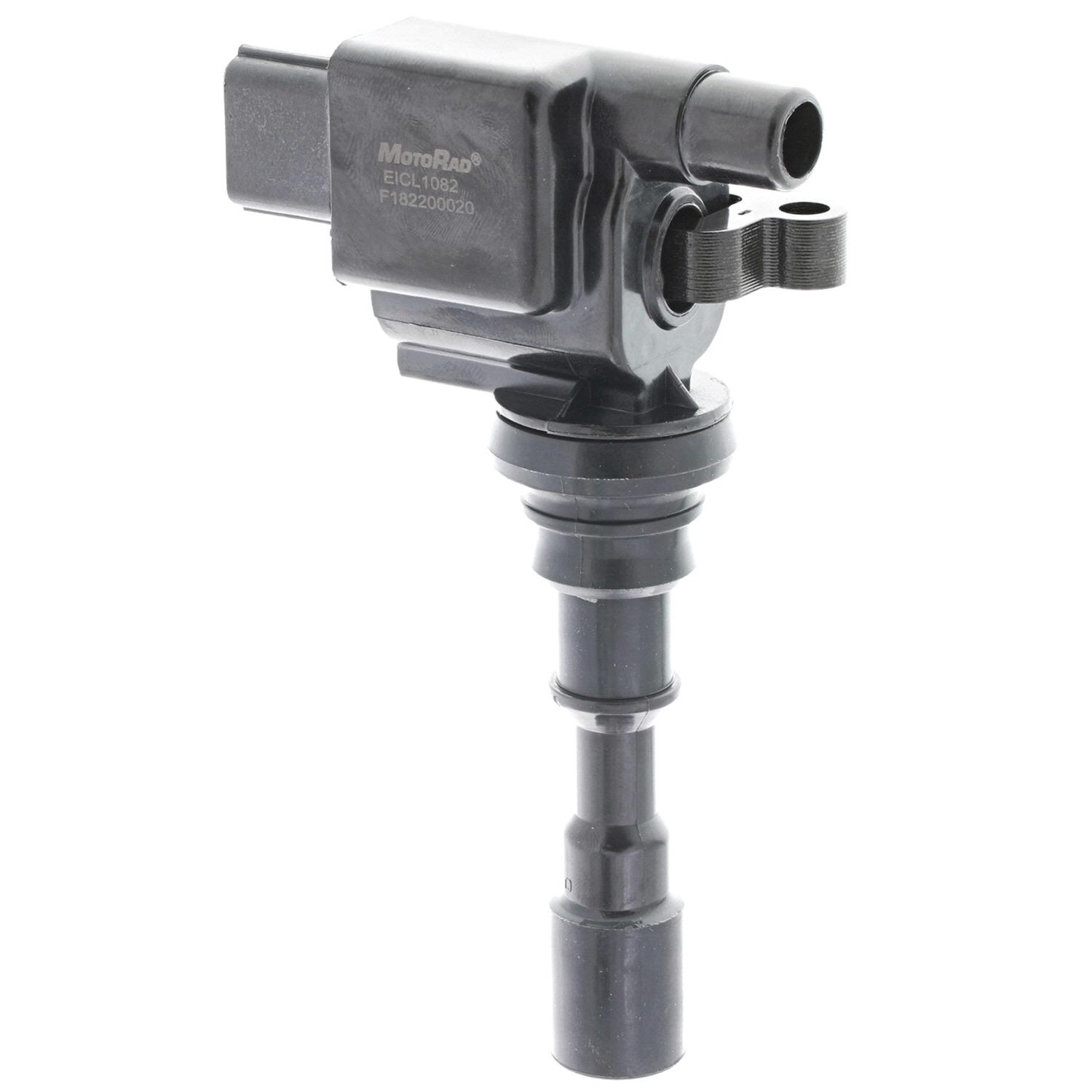 MotoRad 1IC182 - Ignition Coil MotoRad 1IC182 Direct Ignition Coil product image 1 of 8
