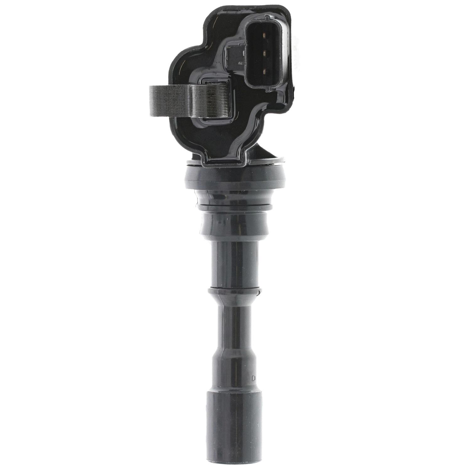MotoRad 1IC182 - Ignition Coil MotoRad 1IC182 Direct Ignition Coil product image 2 of 8