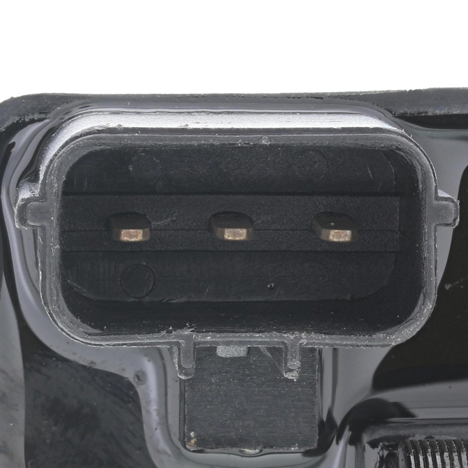 MotoRad 1IC182 - Ignition Coil MotoRad 1IC182 Direct Ignition Coil product image 6 of 8