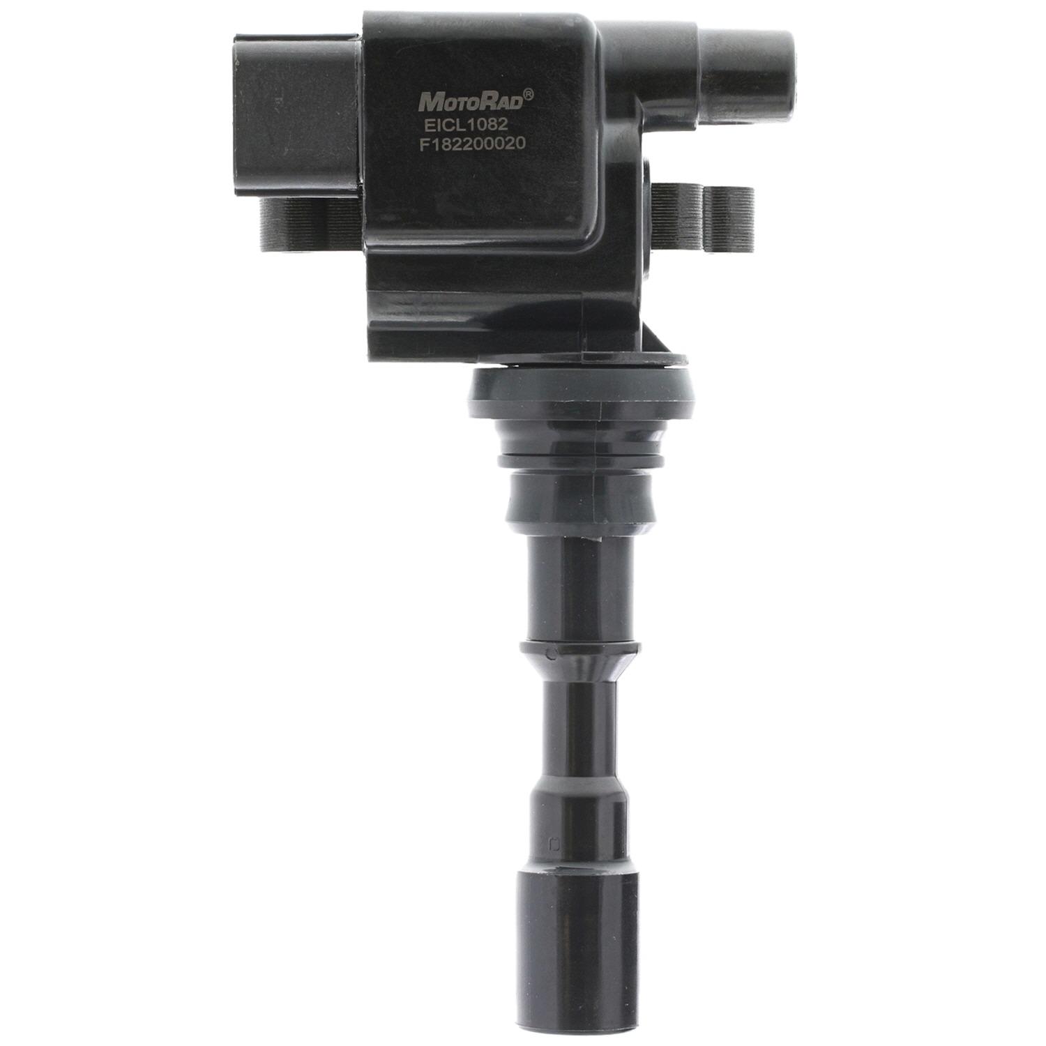MotoRad 1IC182 - Ignition Coil MotoRad 1IC182 Direct Ignition Coil product image 7 of 8