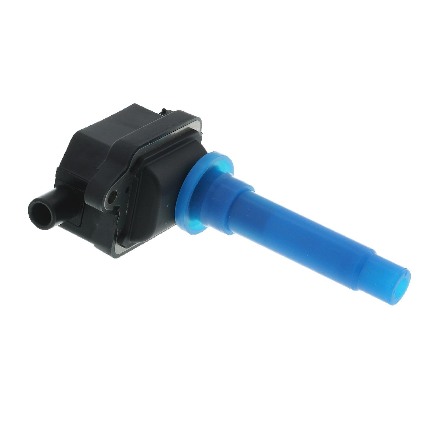 MotoRad 1IC183 - Ignition Coil MotoRad 1IC183 Direct Ignition Coil product image 1 of 8