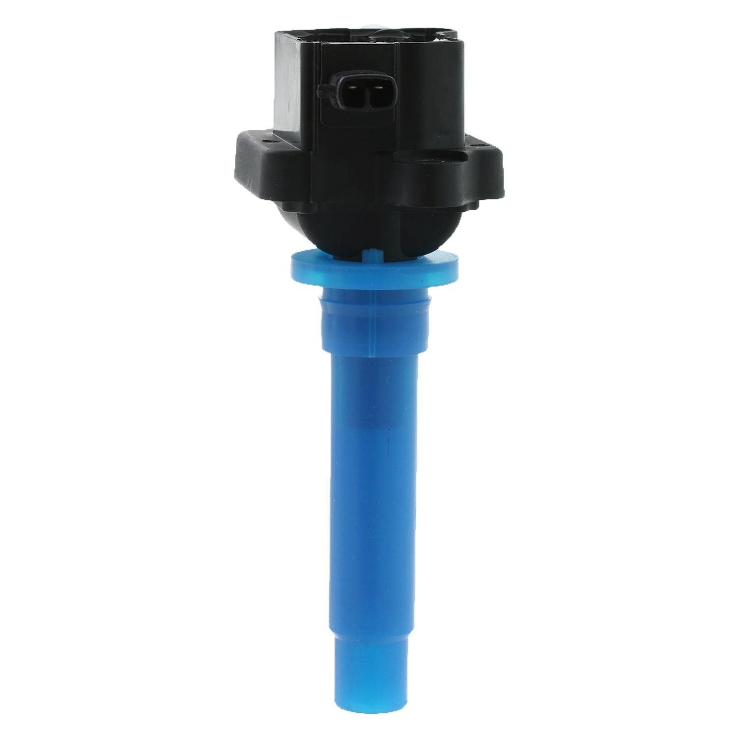 MotoRad 1IC183 - Ignition Coil MotoRad 1IC183 Direct Ignition Coil product image 2 of 8