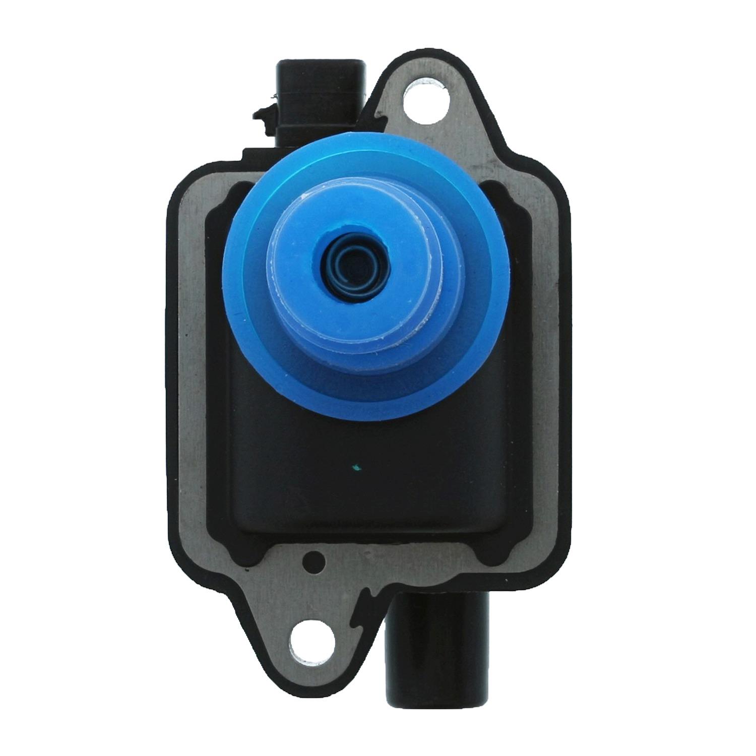 MotoRad 1IC183 - Ignition Coil MotoRad 1IC183 Direct Ignition Coil product image 3 of 8