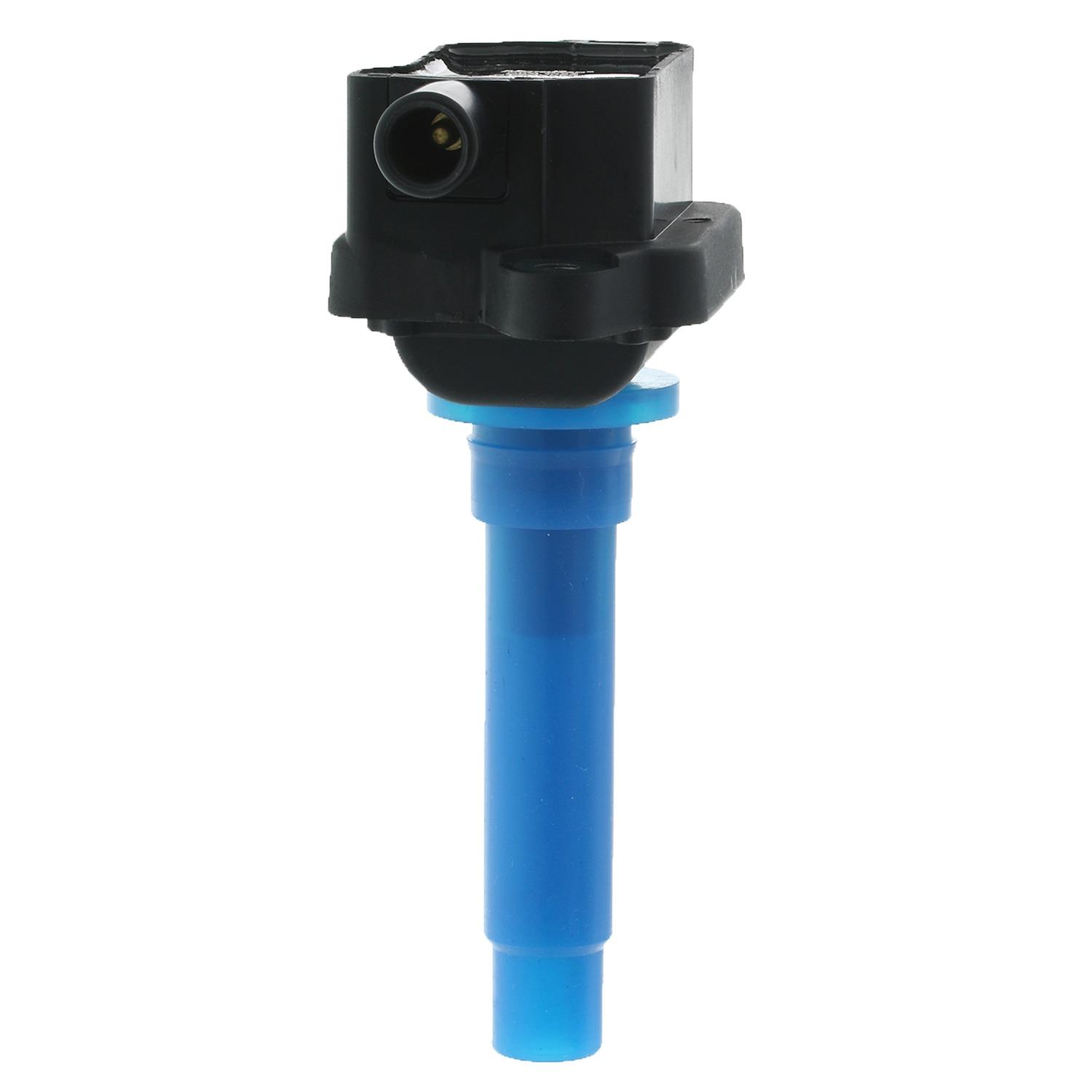 MotoRad 1IC183 - Ignition Coil MotoRad 1IC183 Direct Ignition Coil product image 4 of 8