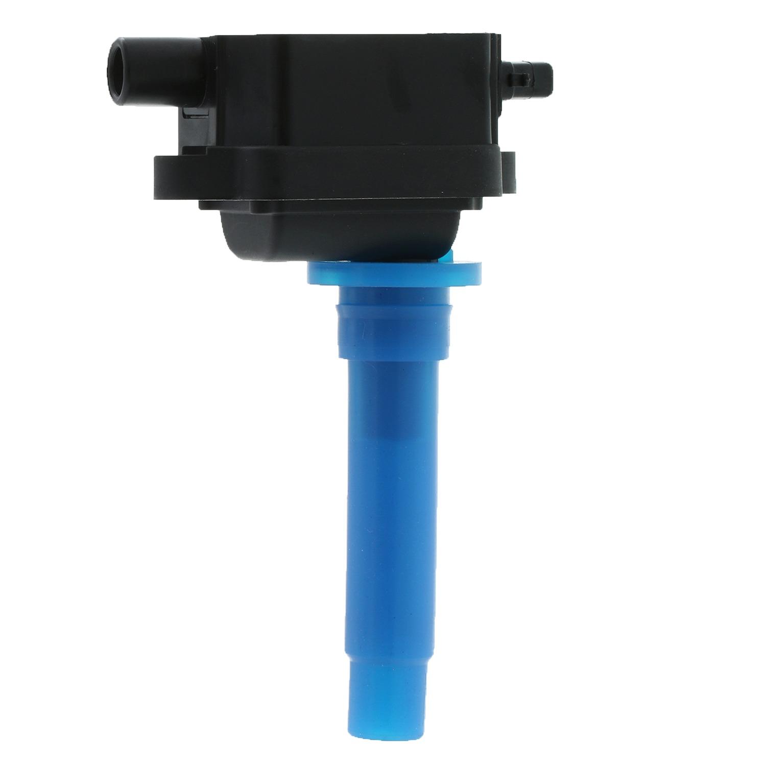 MotoRad 1IC183 - Ignition Coil MotoRad 1IC183 Direct Ignition Coil product image 5 of 8
