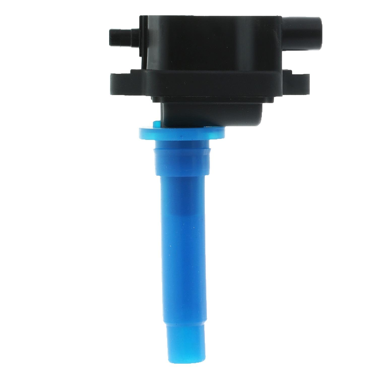 MotoRad 1IC183 - Ignition Coil MotoRad 1IC183 Direct Ignition Coil product image 7 of 8