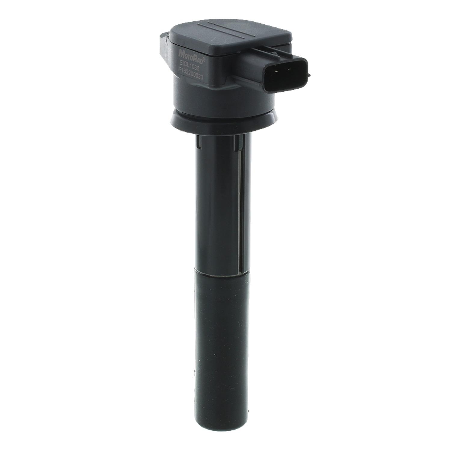 MotoRad 1IC185 - Ignition Coil MotoRad 1IC185 Direct Ignition Coil product image 1 of 9