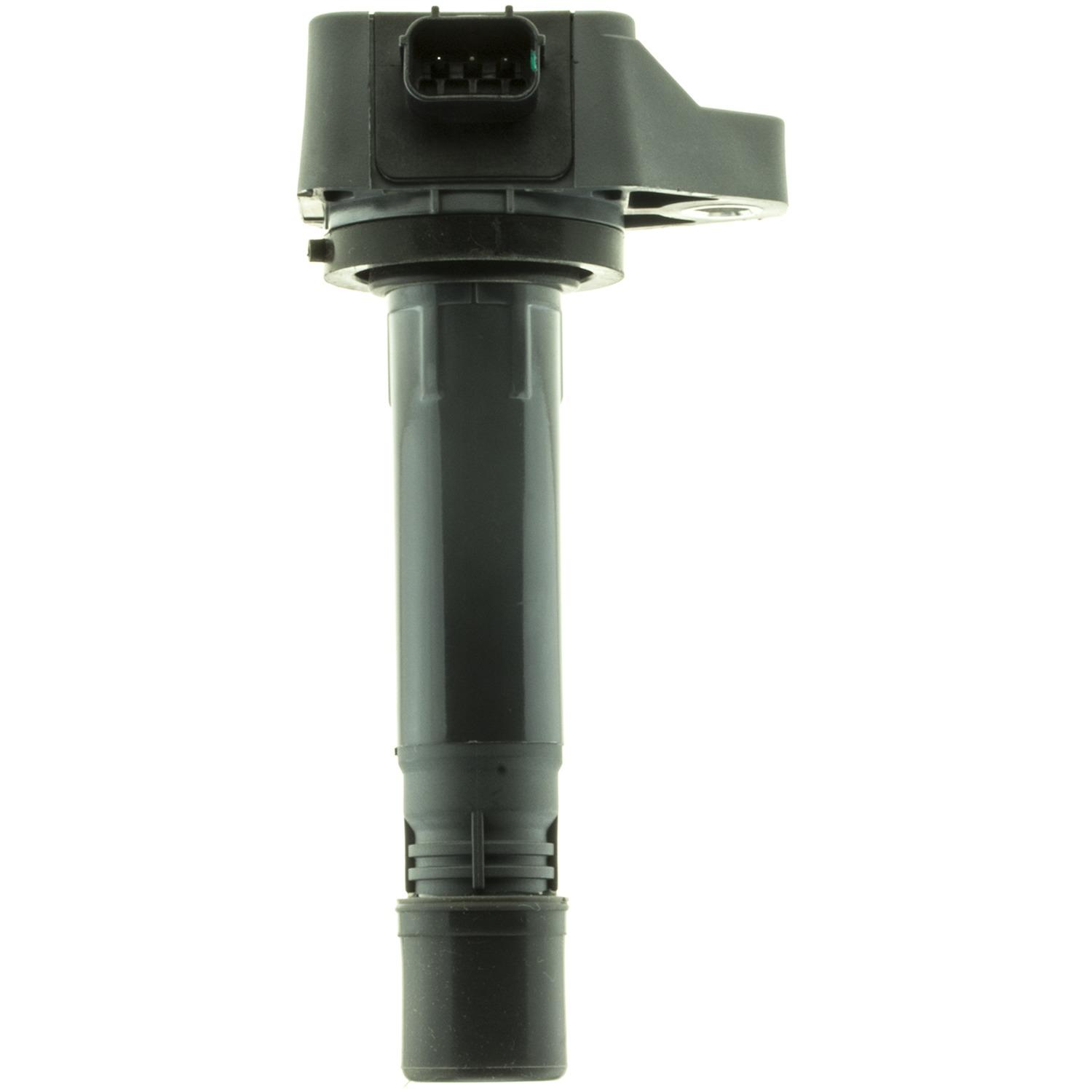 MotoRad 1IC186 - Ignition Coil MotoRad 1IC186 Direct Ignition Coil product image 3 of 4