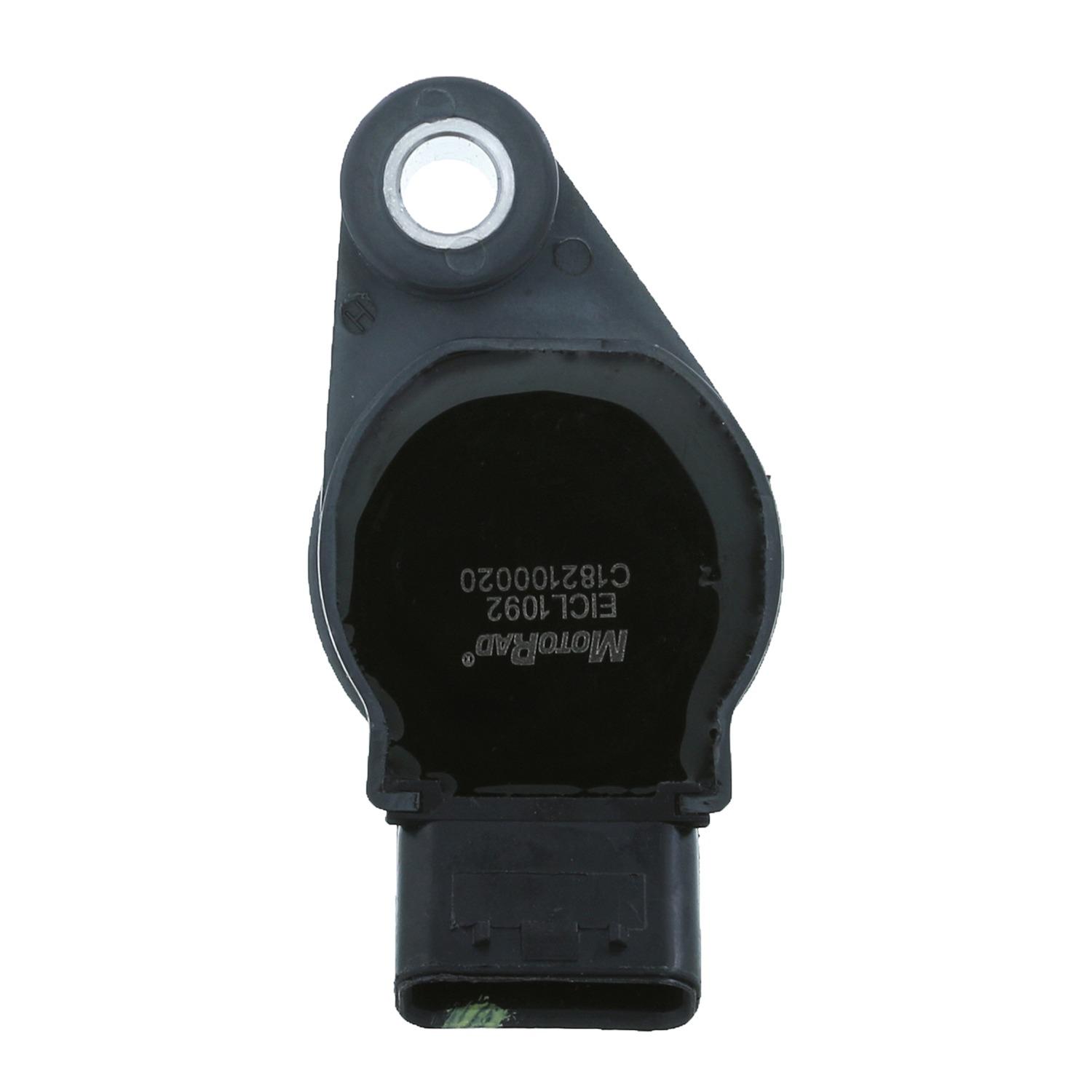 MotoRad 1IC192 - Ignition Coil MotoRad 1IC192 Direct Ignition Coil product image 8 of 8
