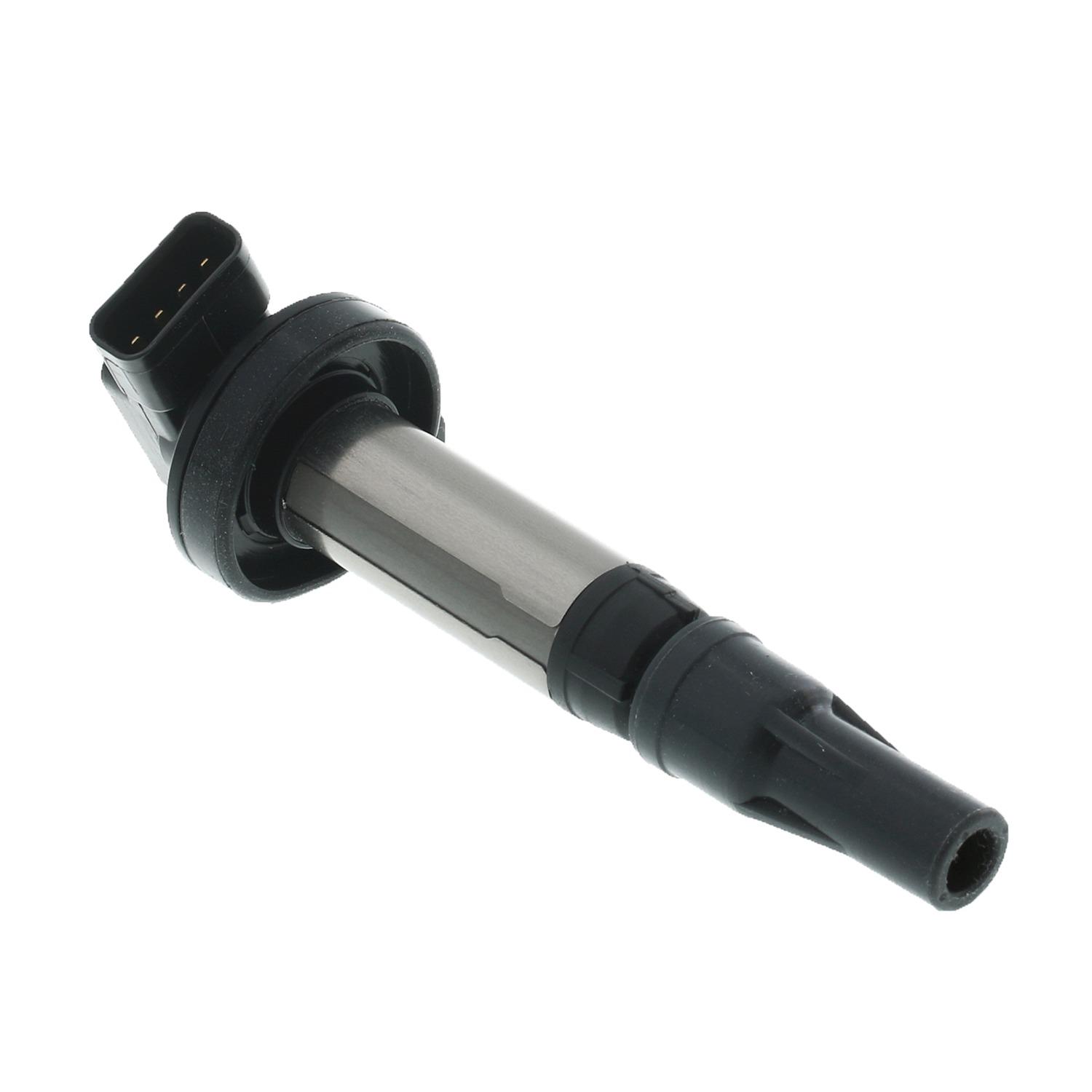 MotoRad 1IC194 - Ignition Coil MotoRad 1IC194 Direct Ignition Coil product image 1 of 8