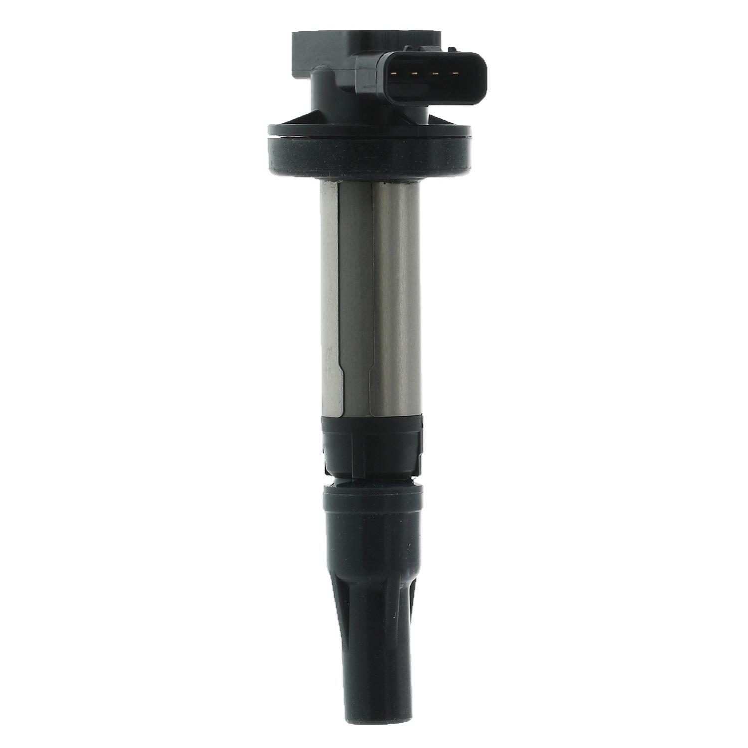 MotoRad 1IC194 - Ignition Coil MotoRad 1IC194 Direct Ignition Coil product image 4 of 8